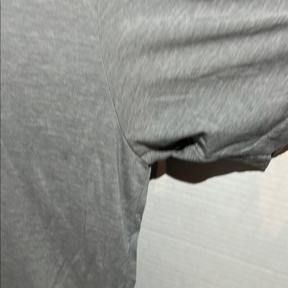 Next Level Apparel Gray Short Sleeve Tee - Picture 3 of 7